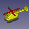 Pion Hélicoptère DRAGON – Image 2
